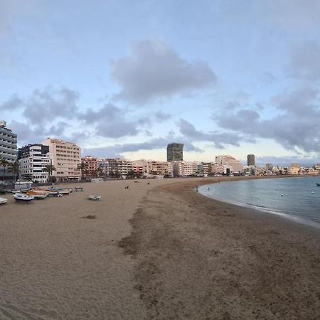 Apartamento Playa Grande Las Palmas / Gran Canaria Exterior foto