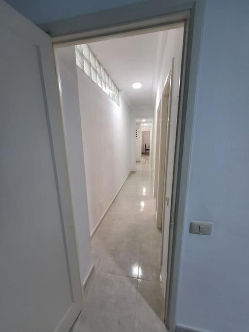 Apartamento Playa Grande Las Palmas / Gran Canaria Exterior foto