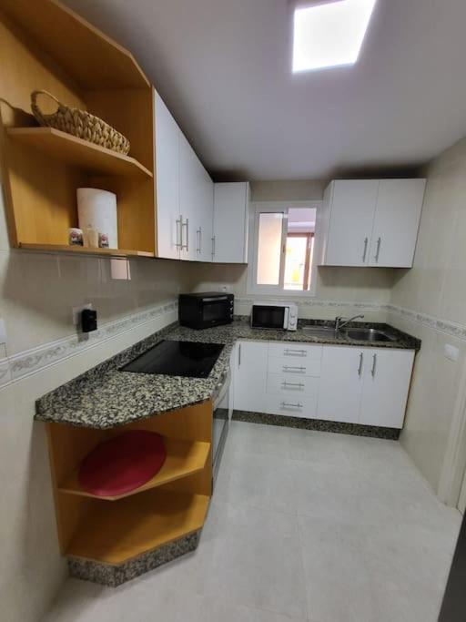 Apartamento Playa Grande Las Palmas / Gran Canaria Exterior foto