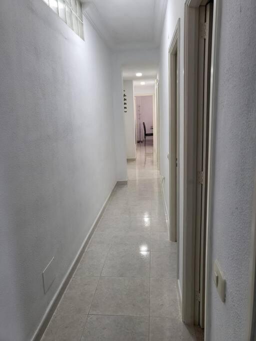 Apartamento Playa Grande Las Palmas / Gran Canaria Exterior foto