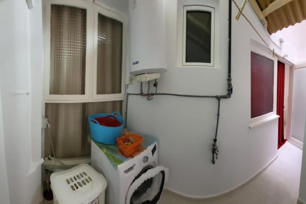 Apartamento Playa Grande Las Palmas / Gran Canaria Exterior foto