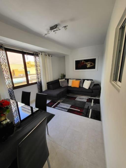 Apartamento Playa Grande Las Palmas / Gran Canaria Exterior foto