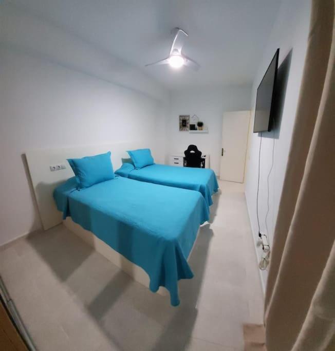 Apartamento Playa Grande Las Palmas / Gran Canaria Exterior foto