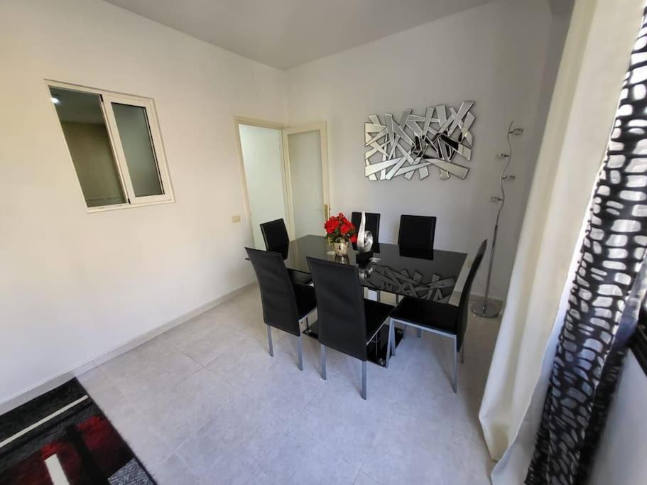 Apartamento Playa Grande Las Palmas / Gran Canaria Exterior foto