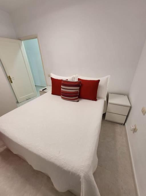 Apartamento Playa Grande Las Palmas / Gran Canaria Exterior foto