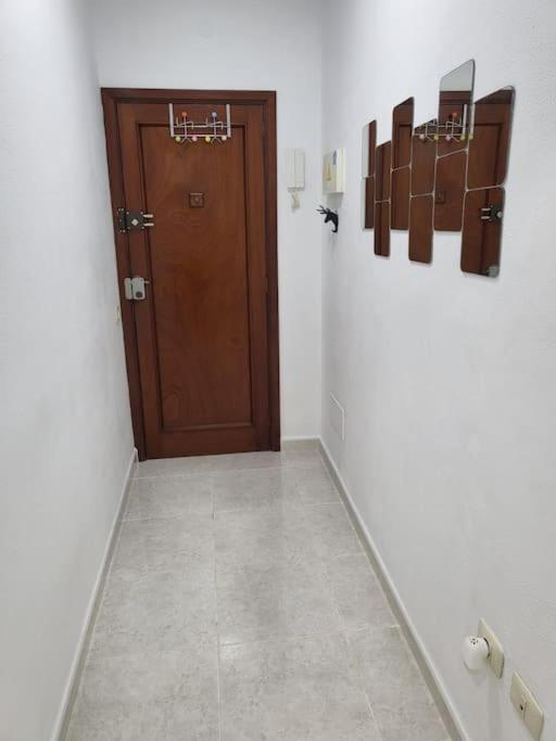 Apartamento Playa Grande Las Palmas / Gran Canaria Exterior foto