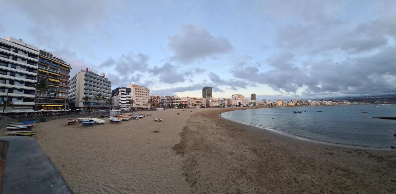 Apartamento Playa Grande Las Palmas / Gran Canaria Exterior foto